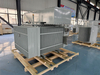 11KV THREE PHASE OIL IMMERSED DISTRIBUTION TRANSFORMER
