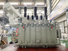 POWER TRANSFORMER-SFZ-30000-132