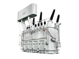POWER TRANSFORMER-SZ-63000-110-35