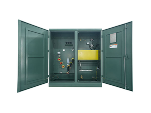 PAD MOUNTED TRANSFORMER-ZGSL-2500-12.47-0.6