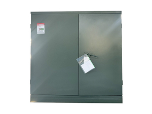 PAD MOUNTED TRANSFORMER-ZGS-H-1500-12.47-0.208