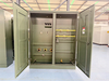RADIAL FEED PAD MOUNTED TRANSFORMER-ZGS-1500-13.8-0.415