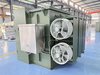 PAD MOUNTED TRANSFORMER-ZGSL-H-2700-23-0.4