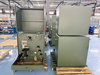 SINGLE PHASE PAD MOUNTED TRANSFORMER