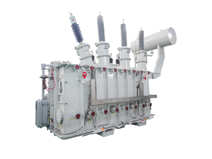 POWER TRANSFORMER-SZ-12500-37