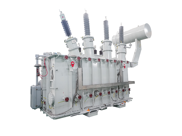 POWER TRANSFORMER-SZ-12500-37