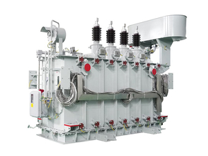 POWER TRANSFORMER-SZ-13000-115-10.5