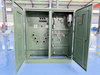 PAD MOUNTED TRANSFORMER-ZGSL-H-2700-23-0.4