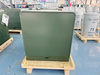 SINGLE PHASE PAD MOUNTED TRANSFORMER