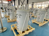 25KVA SINGLE PHASE POLE MOUNTED TRANSFORMER