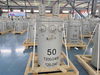 50KVA SINGLE PHASE POLE MOUNTED TRANSFORMER