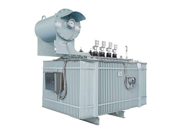 35KV CLASS THREE PHASE DISTRIBUTION TRANSFORMER