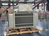 11KV THREE PHASE OIL IMMERSED DISTRIBUTION TRANSFORMER