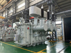 POWER TRANSFORMER-SZ-63000-110-35