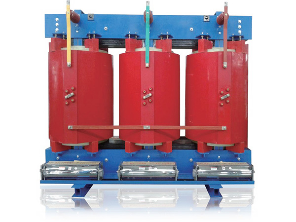 SC(Z)B11~18 EPOXY-RESIN INSULATION DRY-TYPE TRANSFORMER