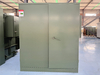 RADIAL FEED PAD MOUNTED TRANSFORMER-ZGS-1500-13.8-0.415