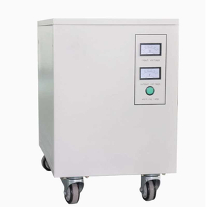 SGG Series Isolation Transformer