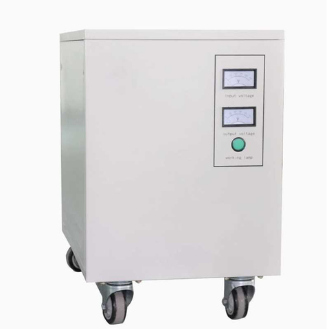 SGG Series Isolation Transformer