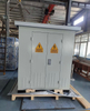Three Phase Isolation Transformer