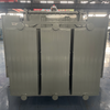 3000kVA SF-M Type Transformer with 6.39% Impedance, 11.5kv
