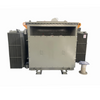 S-M-1600 Three-Phase Oil-Immersed Distribution Transformer 160kVA, 20/0.41kv, Dyn11, 5.5% Impedance