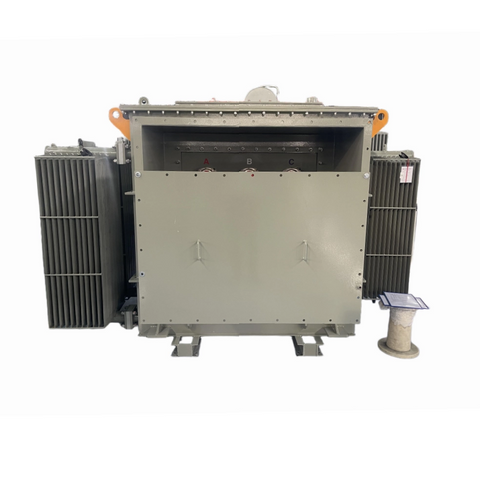 S-M-1600 Three-Phase Oil-Immersed Distribution Transformer 160kVA, 20/0.41kv, Dyn11, 5.5% Impedance