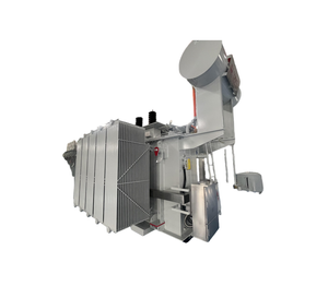 Sz-20000kVA 33kv/11kv On Load Tap Changer Power Transformer