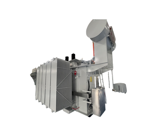 Sz-20000kVA 33kv/11kv On Load Tap Changer Power Transformer