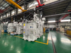 20 MVA PowerTransformer Exported for Ecuador