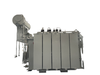 Sz-20000kVA 33kv/11kv On Load Tap Changer Power Transformer