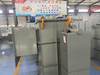 S-M-1600 Three-Phase Oil-Immersed Distribution Transformer 160kVA, 20/0.41kv, Dyn11, 5.5% Impedance