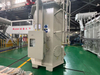 60 MVA PowerTransformer Exported for Tanzania