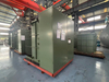 ZGSL-3300kva Three Phase Pad Mounted Transformer