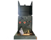 ZGD-H-100 Single-Phase Pad-Mounted Transformer – Compact Power Solution for Residential & Commercial Distribution
