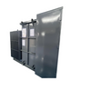 Three-Phase 5MVA Oil-Immersed Pad-Mounted Transformer – Compact Design with Low Loss
