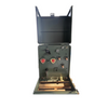 ZGD-H-100 Single-Phase Pad-Mounted Transformer – Compact Power Solution for Residential & Commercial Distribution