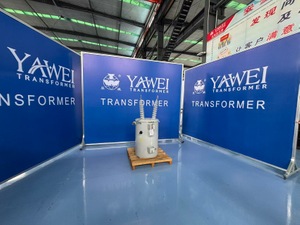 50kva energy save pole mounted transformer for US&Canada market