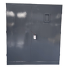 Three-Phase 5MVA Oil-Immersed Pad-Mounted Transformer – Compact Design with Low Loss