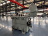 2000KVA Oil Immersed distributionTransformer