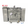 3000kVA SF-M Type Transformer with 6.39% Impedance, 11.5kv
