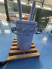 50kva energy save pole mounted transformer for US&Canada market