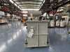 2000KVA Oil Immersed distributionTransformer