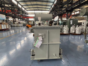2000KVA Oil Immersed distributionTransformer
