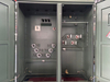 ZGSL-3300kva Three Phase Pad Mounted Transformer